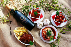 Bodega del Mar, Marbella