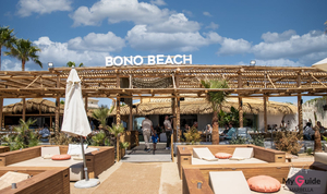 Bono Beach