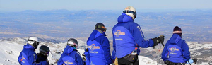 Britisk Ski Center