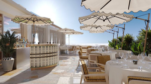 Cà Maréin Marbella
