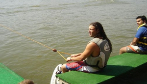 Cable Ski Marbella