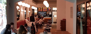 Cafe De Paris