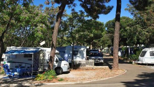 Camping Cabopino