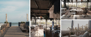 Camuri Las Cuchis - Puerto Banus