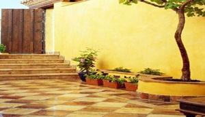 Casa Del Marmol