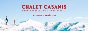 Chalet Casanis