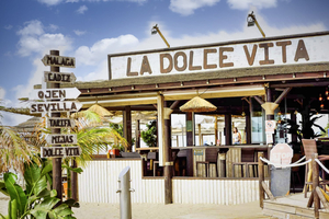 Chiringuito La Dolce Vita