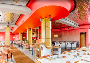 Chow Asian Kitchen