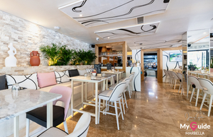 Cibo Marbella