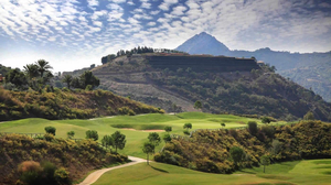 Club de Campo La Zagaleta (New Course)