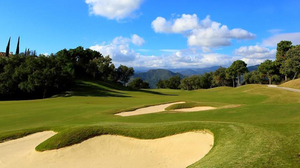 Club de Campo La Zagaleta (Old Course)