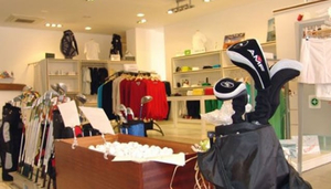 Club House Golf