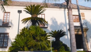 Cortijo Miraflores