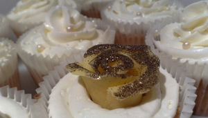 Costa Cake Design