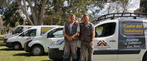 Costa del Solutions - Renovations & Repair