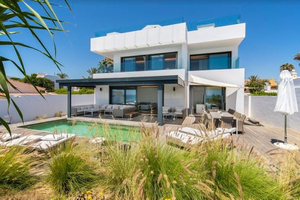 Costabella Beach House
