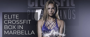 CrossFit Puerto Banus