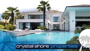 Crystal Shore Properties