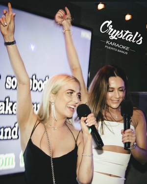 Crystal's Banus