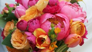 Deseos Florist