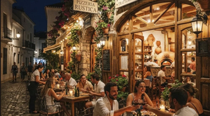 Desidero Pizzeria