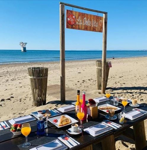 Dolce Vita Beach