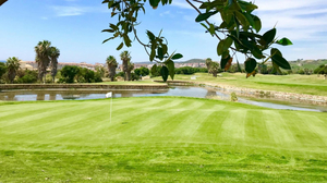 Doña Julia Golf Club