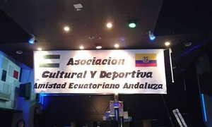 Associazione di Amicizia Ecuatoriana Andalusa