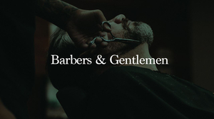 Ego Barber og Gentlemen