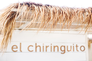 El Chiringuito