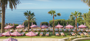 El Fuerte Hotel
