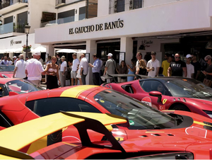 El Gaucho de Banus