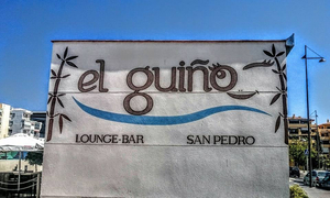El Guiño