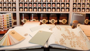 Estuco Interiors