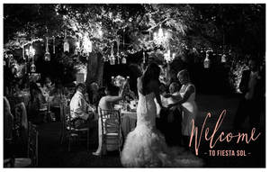FiestaSol Hochzeiten & Catering