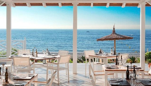 Finca Cortesin Beach Club