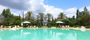 Finca Monasterio
