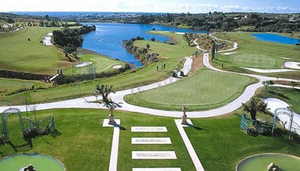 Flamingos Golf Club