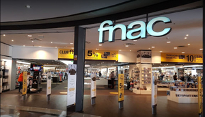 Fnac - Ля-Каньяд