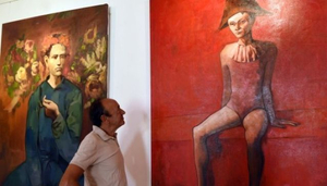 Galeria De Prado