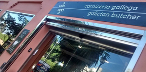 Galician Butcher
