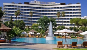 Gran Melia Don Pepe