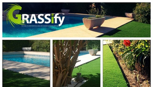 GRASSify Artificial Grass