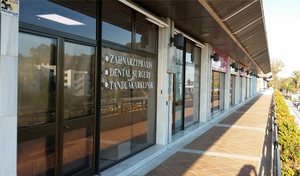 Tandklinik Guadalvit