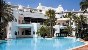 H10 Estepona Palace