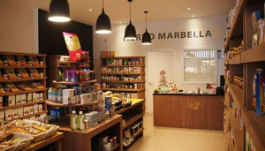 Herbo Marbella