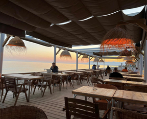 Hippopotamus Beach