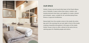 Holistic House
