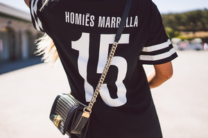 Homies Marbella