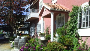 Hostal El Tio Mateo Marbella